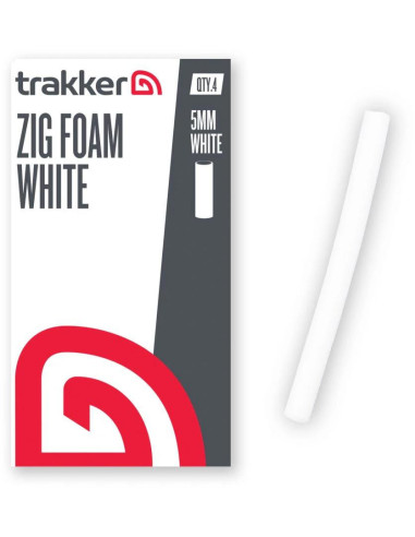 Trakker Pěna Zig Foam 4ks