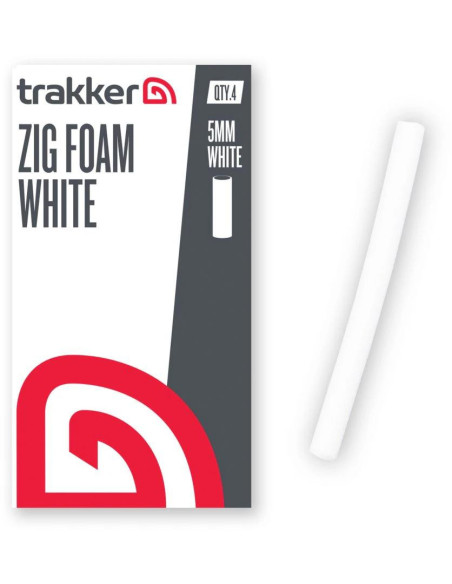 Trakker Pěna Zig Foam 4ks