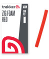 Trakker Pěna Zig Foam 4ks