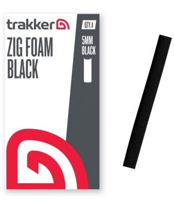 Trakker Pěna Zig Foam 4ks
