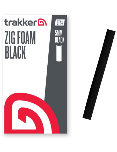 Trakker Pěna Zig Foam 4ks