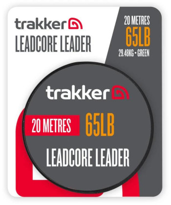 Trakker Olověná Šňůrka Leadcore Leader 20m