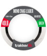 Trakker Šokový vlasec Snag Leader Green 100m