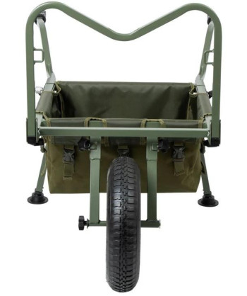 Trakker Přepravní vozík X-Trail T1 Barrow