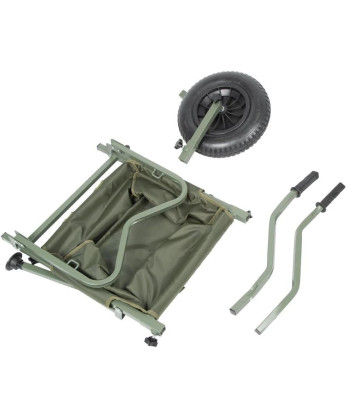 Trakker Přepravní vozík X-Trail T1 Barrow