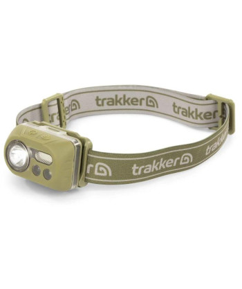 Trakker Čelovka Nitelife Headtorch 220M