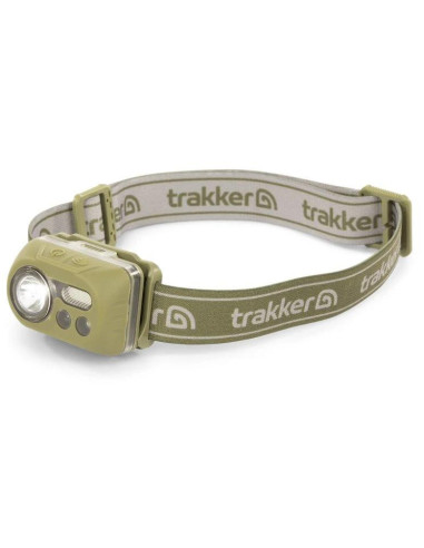 Trakker Čelovka Nitelife Headtorch 220M