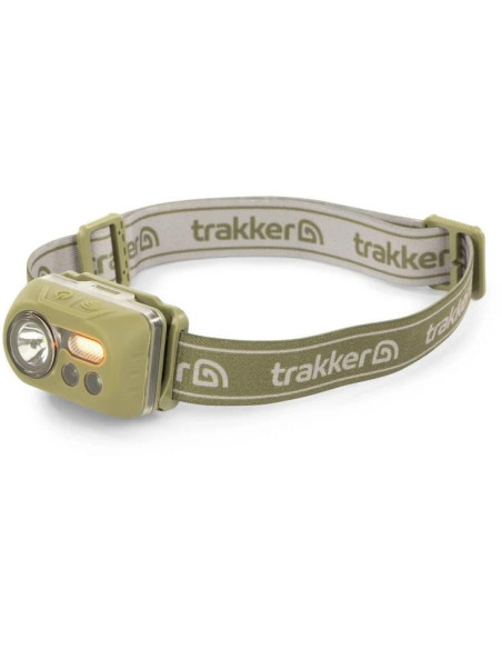 Trakker Čelovka Nitelife Headtorch 220M