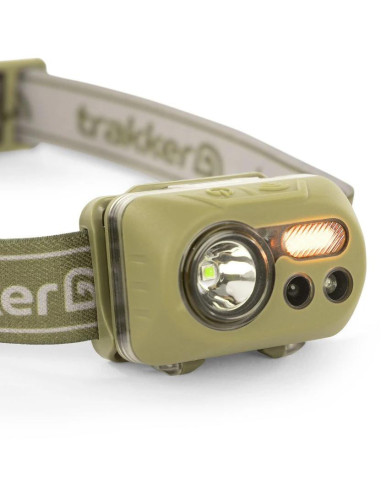 Trakker Čelovka Nitelife Headtorch 220M