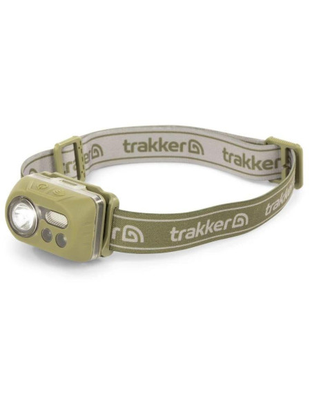 Trakker Čelovka Nitelife Headtorch 220M