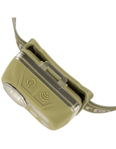 Trakker Čelovka Nitelife Headtorch 220M