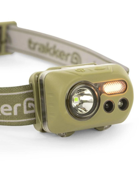 Trakker Čelovka Nitelife Headtorch 220M