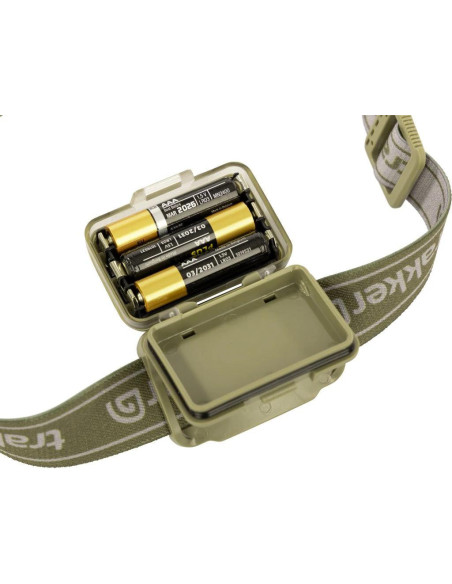 Trakker Čelovka Nitelife Headtorch 220M