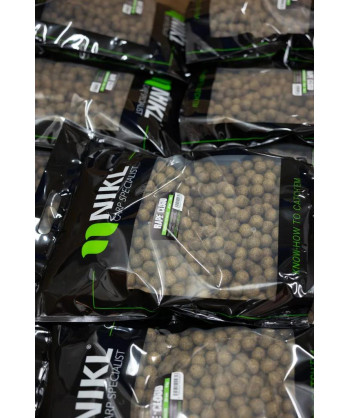 Nikl Economic Feed Boilie Rape Cloud 5kg