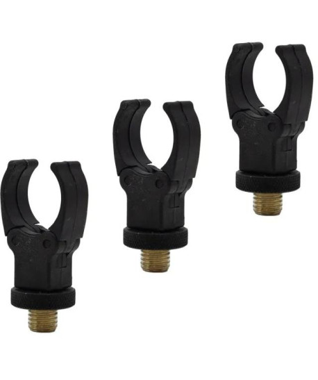 Trakker Sada Rohatinek Quicklock Butt Rest 3ks