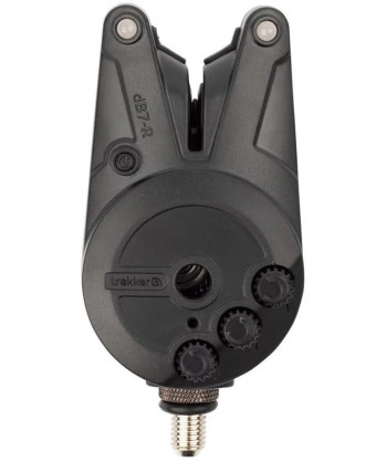 Trakker Sada hlásičů DB7-R 3 Rod Bite Alarm Set