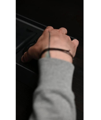 Trakker Sada hlásičů DB7-R 3 Rod Bite Alarm Set