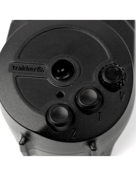 Trakker Sada hlásičů DB7-R 3 Rod Bite Alarm Set