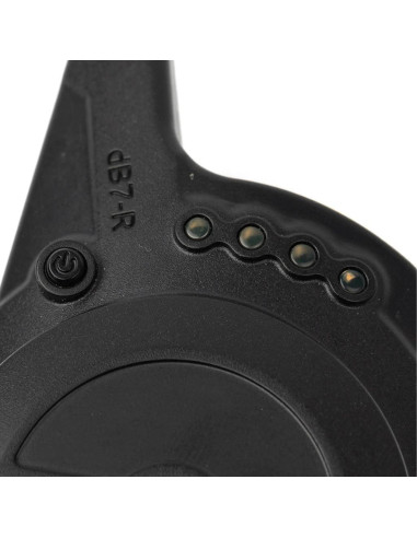 Trakker Sada hlásičů DB7-R 3 Rod Bite Alarm Set