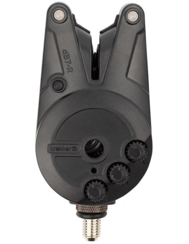 Trakker Sada hlásičů DB7-R 3 Rod Bite Alarm Set