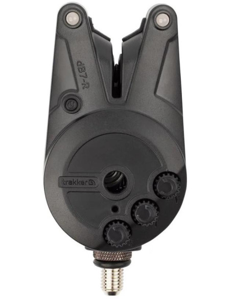 Trakker Sada hlásičů DB7-R 3 Rod Bite Alarm Set