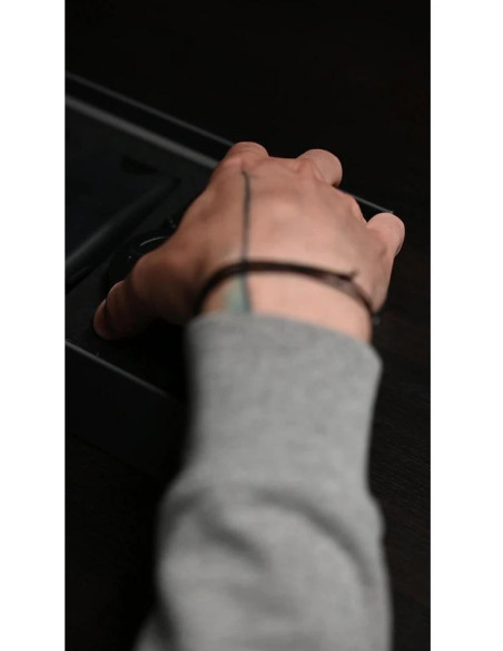 Trakker Sada hlásičů DB7-R 3 Rod Bite Alarm Set