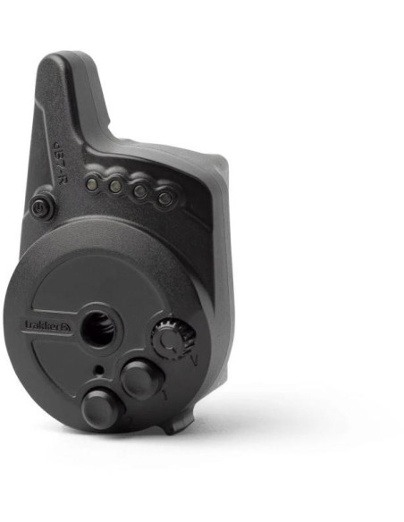 Trakker Sada hlásičů DB7-R 3 Rod Bite Alarm Set