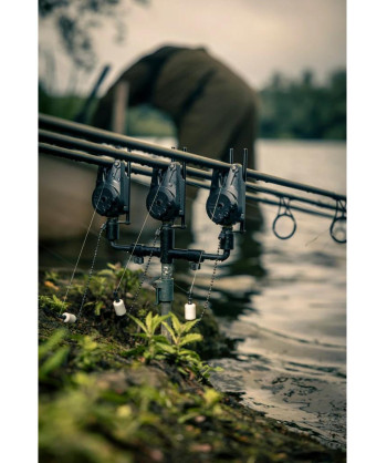 Trakker Hlásič DB7-R Bite Alarm