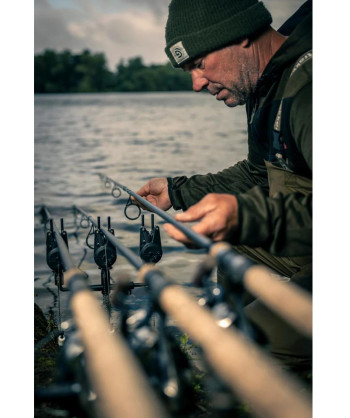 Trakker Hlásič DB7-R Bite Alarm