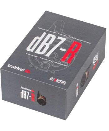 Trakker Příposlech DB7-R Reciever