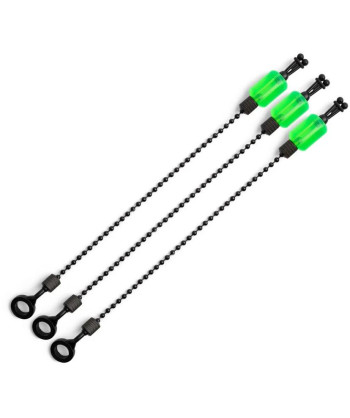 Trakker Kompletní bobbin Clinga Dumpy Kit (3pack)
