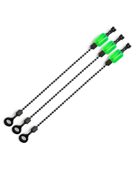 Trakker Kompletní bobbin Clinga Dumpy Kit (3pack)