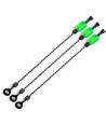 Trakker Kompletní bobbin Clinga Dumpy Kit (3pack)
