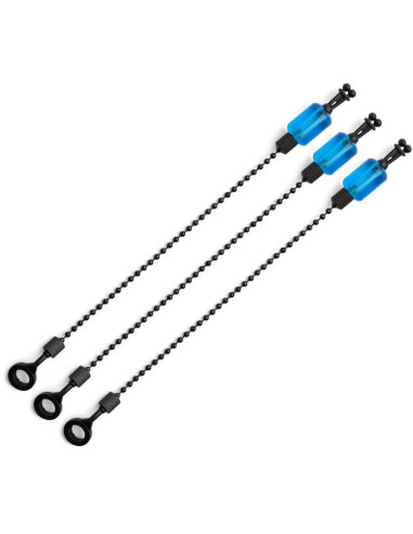 Trakker Kompletní bobbin Clinga Dumpy Kit (3pack)