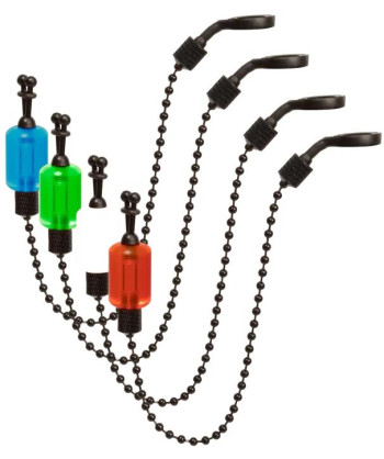 Trakker Kompletní bobbin Clinga Dumpy Kit (3pack)