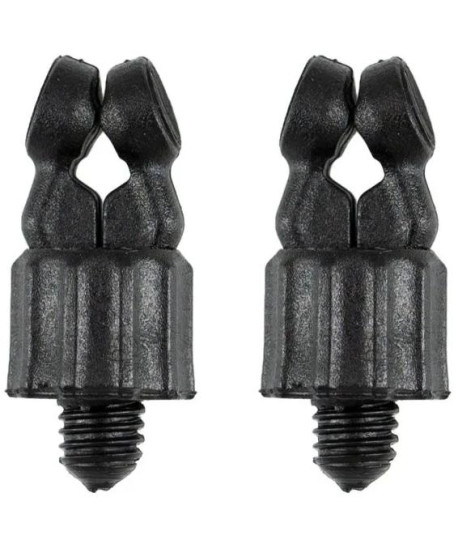 Trakker Náhradní klip Clinga Adjustable Line Clip 2ks