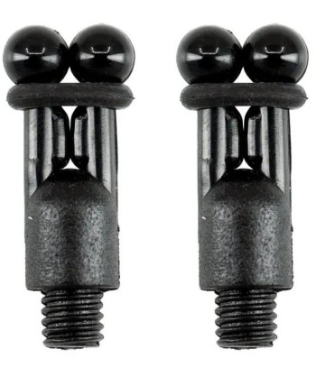 Trakker Kuličkové klipy extra silné Clinga XT Clips 2ks