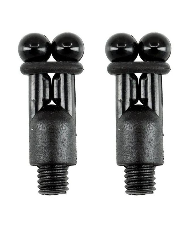 Trakker Kuličkové klipy extra silné Clinga XT Clips 2ks