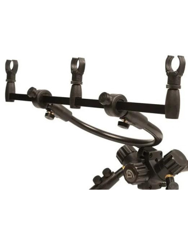 Trakker Stojan Grand Sniper Pod