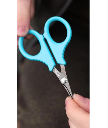 Carp´R´Us Nůžky Scissors