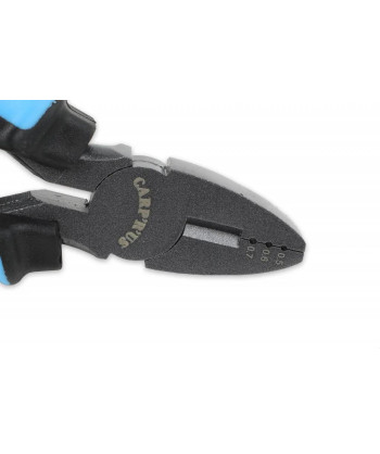 Carp´R´Us Krimpovací kleště Crimp Pliers