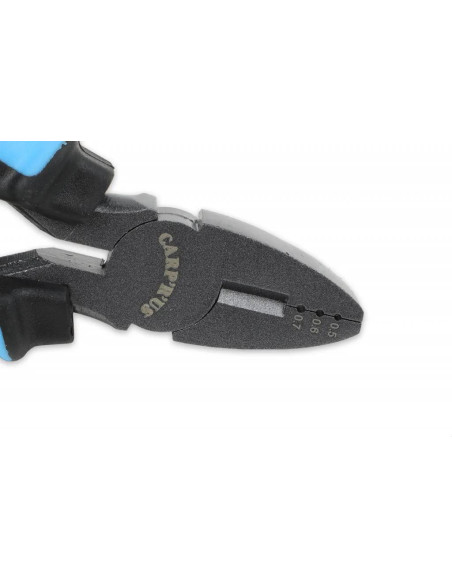 Carp´R´Us Krimpovací kleště Crimp Pliers
