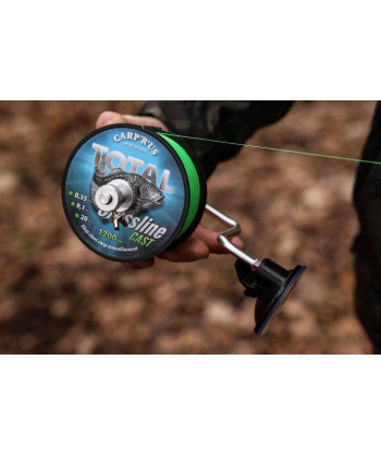 Carp´R´Us Držák pro návin vlasců Line Assistant