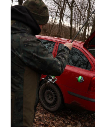 Carp´R´Us Držák pro návin vlasců Line Assistant