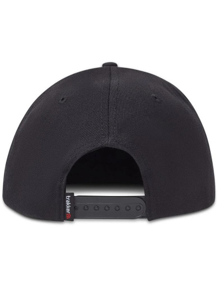 Trakker Kšiltovka CR Snap Back Cap