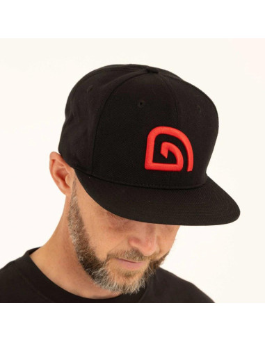 Trakker Kšiltovka CR Snap Back Cap
