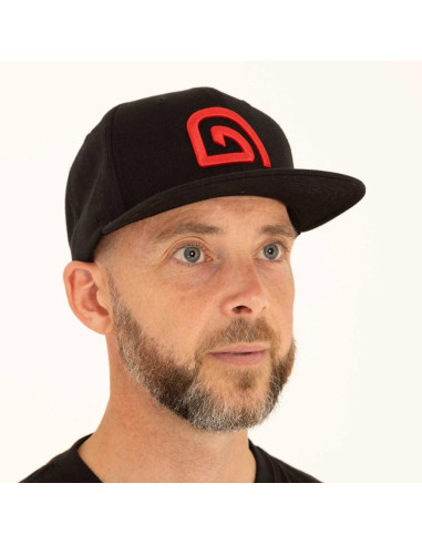 Trakker Kšiltovka CR Snap Back Cap