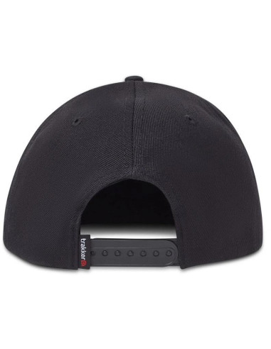 Trakker Kšiltovka CR Snap Back Cap