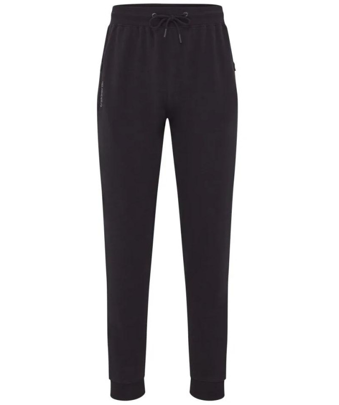Trakker Tepláky CR Jogger Black