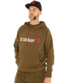 Trakker Mikina CR Logo Hoody